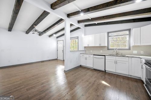 2230 Brannen Rd, Atlanta GA  30316-4118 exterior