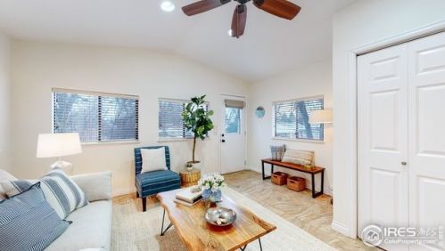 1601 Westview Ave, Fort Collins CO  80521-3331 exterior