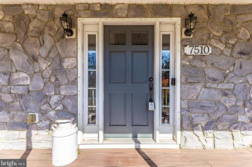 7510 Lewistown Rd, Graceham, MD 21788-2821