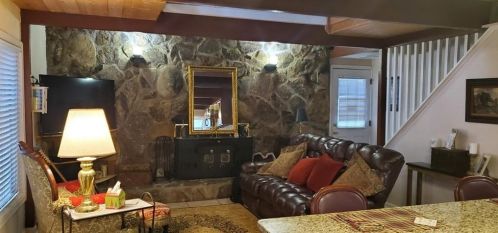 380 Fairway Dr, Big Canoe, GA 30143-7281