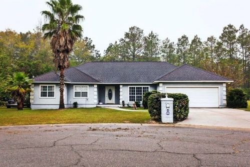 2301 Prestige Dr, Waycross, GA 31501-7005