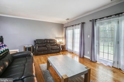 3836 Chesterwood Dr, Silver Spring MD 20906-2862 exterior