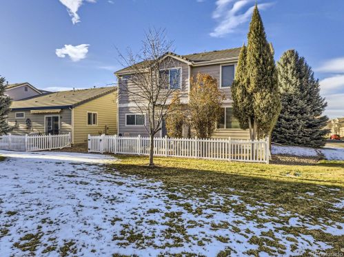 3300 139th Ave, Denver CO  80602-7225 exterior