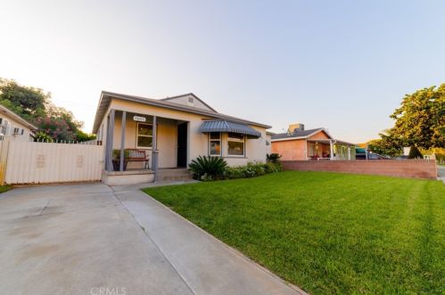 9805 Bryson Ave, South Gate, CA 90280-5052
