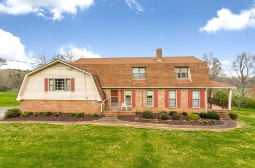 5307 Arbor Hill Rd, Holly Springs, GA 30115-8166