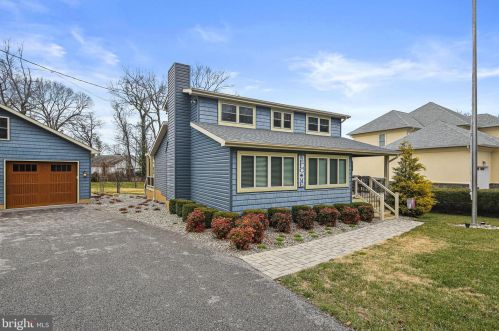 2174 Springdale Rd, Riviera Beach, MD 21122-5725