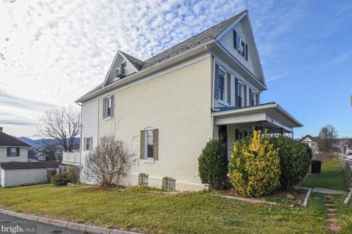1009 Michigan Ave, Cumberland, MD 21502-4011