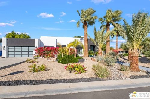 2890 Sandia Rd, Palm Springs, CA 92262-3809
