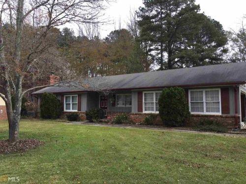 4130 Sweet Water Ln, Conyers, GA 30094-3881