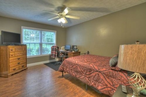 675 Hidden Crk Rd, Big Canoe GA  exterior