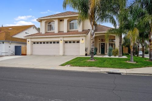 3317 Lakens Hbr, Modesto, CA 95355-1897