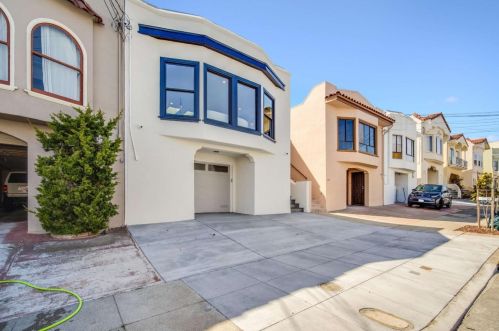751 38th Ave, San Francisco, CA 94121-3409
