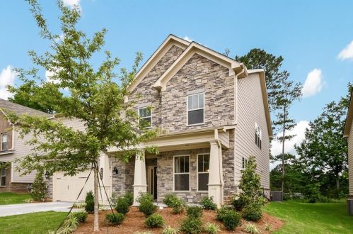 4342 Claiborne Ct, Duluth, GA 30096-6075