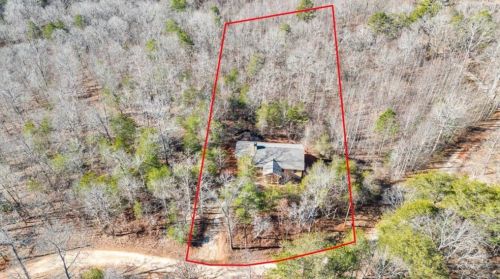 260 Fowler Creek Dr, Cleveland, GA 30528-0056