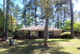 119 Fornum Dr, Grovetown GA  30813-2602 exterior