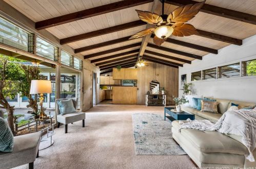 935 Koloa St, Honolulu HI  96816-5201 exterior