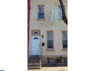 2017 Gratz St, Philadelphia PA  19121-1511 exterior