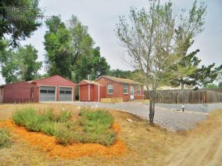 1903 Railroad Diagonal, Greeley, CO 80620-2366