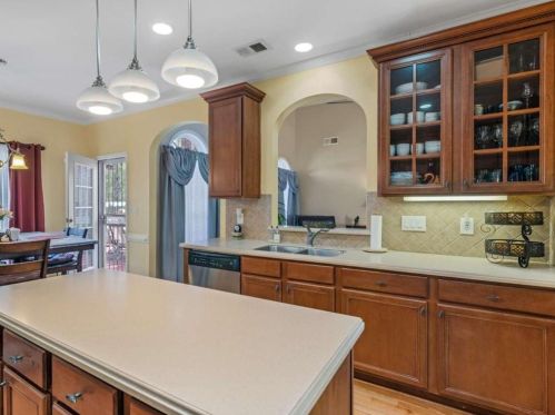 2537 Sycamore Dr, Conyers GA 30094-3990 exterior