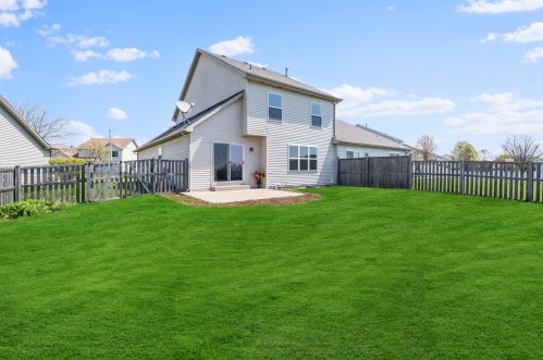 1234 Glen Mor Dr, Joliet IL  60404-8977 exterior