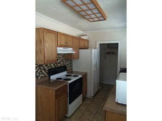 3730 Abingdon Cir, Norfolk VA  23513-3502 exterior