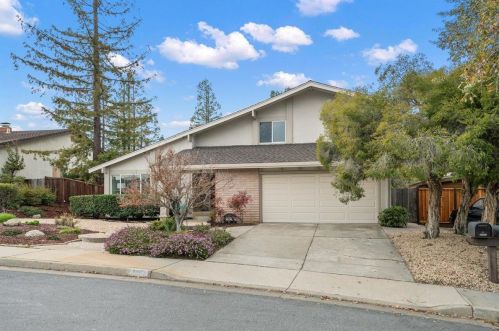 7063 Martwood Way, San Jose, CA 95120-3323