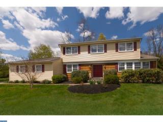 36 Willis Dr, Trenton, NJ 08628-2020