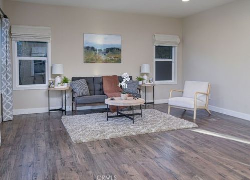 316 South St, Anaheim CA  92806-4429 exterior