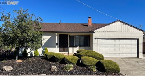 20130 Times Ave, Hayward, CA 94541-2350