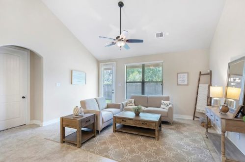 15343 Westland Gate Dr, Conroe TX  77384-3635 exterior