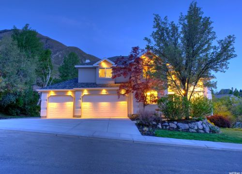 2148 Montane Dr, Draper, UT 84020-9171