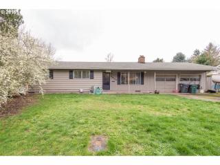 3820 Mdw Ln, Beaverton OR  97124-6326 exterior