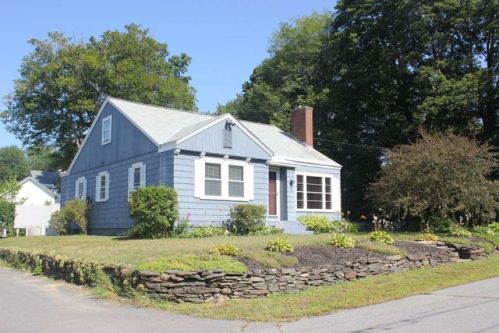 26 Smith St, Weathersfield VT  05156-3145 exterior