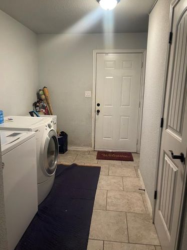 4105 Ramey Ave, Fort Worth TX  76105-2640 exterior