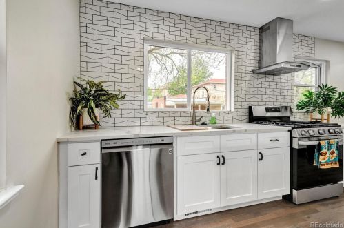 4247 Eliot St, Denver CO  80211-1648 exterior