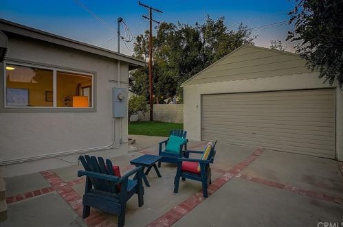 1535 Randall St, Glendale CA  91201-2746 exterior