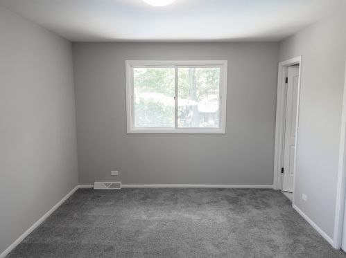 3437 Somerset St, Crete IL  60417-1022 exterior