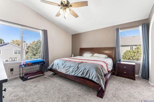 4533 Espana Way, Denver CO  80249-6651 exterior