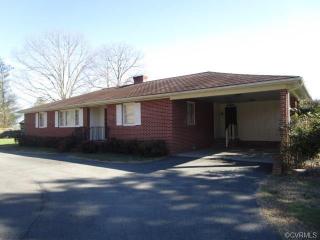 17056 Bullfield Rd, Doswell, VA 23047-1902