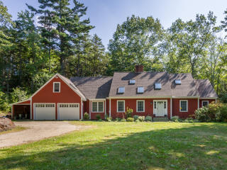 73 Legrand Dr, Camden, ME 04843-4351