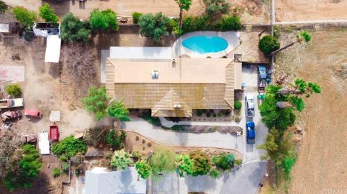 16070 Rancho Viejo Dr, Riverside CA  92506-5824 exterior