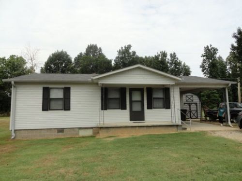 823 58th St, Paragould, AR 72450-3374