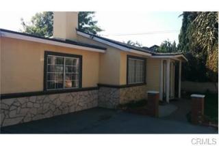 5215 Roxburgh Ave, Irwindale, CA 91702
