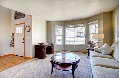 312 Derry Dr, Fort Collins CO  80525-5829 exterior