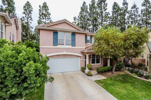 5 Mount Vernon, Irvine, CA 92620-1997