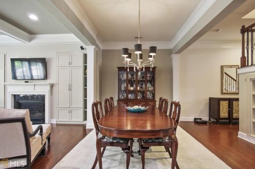 5579 High Point Ave, Atlanta GA  30342-0026 exterior