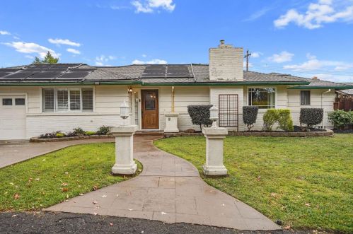 3929 Orangewood Dr, Fair Oaks, CA 95628-7409