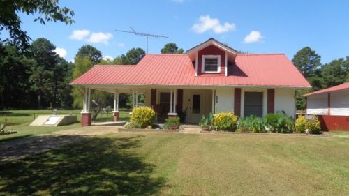273 Holman Rd, Dierks, AR 71833-8703