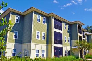 15 Brasseler Blvd, Savannah GA  31419-5207 exterior