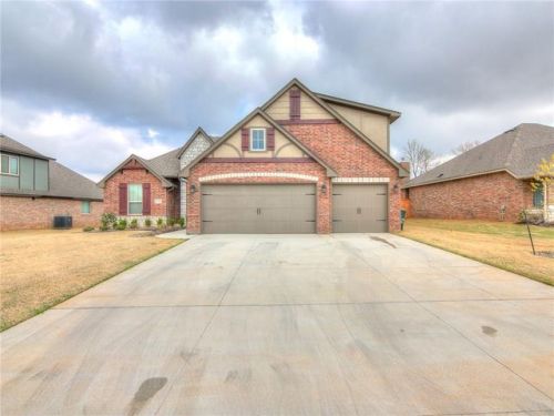 1325 Kelley Pointe Pkwy, Edmond, OK 73013